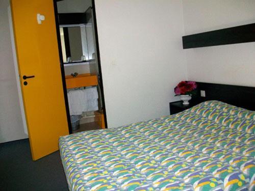 Hotel Le Chavanon Merlines Værelse billede